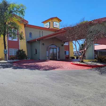 Flex Studios San Antonio Dış mekan fotoğraf
